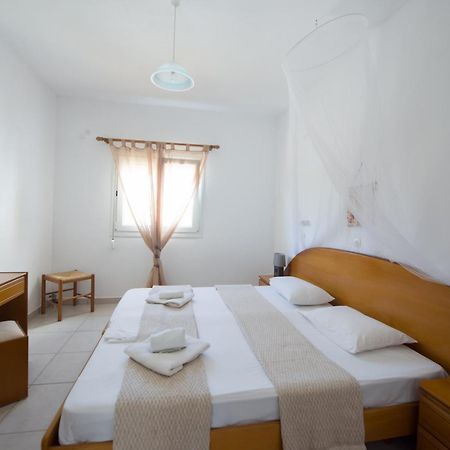 S&C Kosmos Beach Resort 罗达 外观 照片